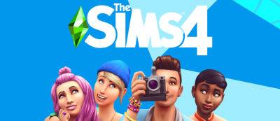 Утечка: The Sims 4 станет бесплатной с 18 октября - анонс ожидается сегодня - gamemag.ru - Москва