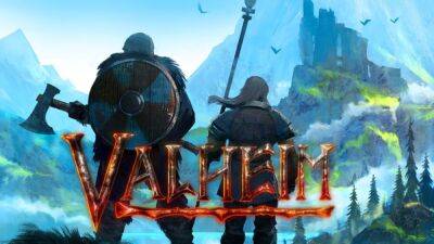 Valheim станет доступной пользователям Game Pass для ПК - lvgames.info