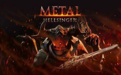 Сегодня в Xbox Game Pass появятся 3 новые игры, включая Metal: Hellsinger - gametech.ru - Китай
