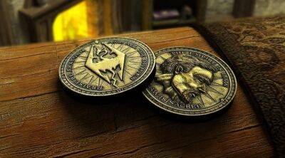 Выручка Elder Scrolls V: Skyrim за первые 30 дней составила 1 миллиард долларов - gametech.ru