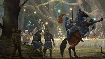 Ответ Heroes of Might & Magic 3 получил порцию контента. В Songs of Conquest появился новый режим и объявлены планы - gametech.ru