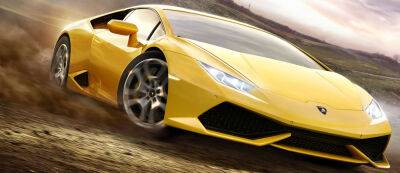 Forza Horizon 5 получит юбилейную сюжетную кампанию по прошлым играм серии - трейлер анонса - gamemag.ru