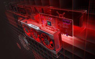 Драйвер RADV "Radeon Vulkan" повышает производительность на 55% и превосходит проприетарный драйвер AMD Vulkan - playground.ru