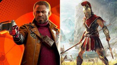Xbox Game Pass in september 2022: Deathloop, Assassin's Creed Odyssey en meer - ru.ign.com - city Tokyo