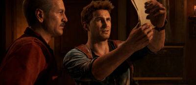 Sony представила трейлер ПК-версии Uncharted: Legacy of Thieves Collection - выходит 19 октября - gamemag.ru
