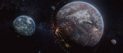 Square Enix анонсировала демоверсию Star Ocean: The Divine Force и показала на TGS 2022 новый сюжетный трейлер JRPG - gamemag.ru - Япония - Tokyo