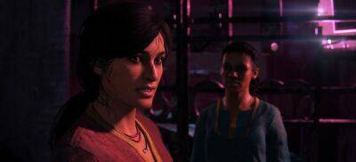 Uncharted: Legacy of Thieves Collection перестанет быть эксклюзивом PlayStation 5 в октябре - gametech.ru - Россия