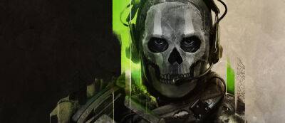 Activision раскрыла детали и показала трейлер мультиплеера Call of Duty: Modern Warfare II — появится режим от третьего лица - gamemag.ru