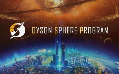 Dyson Sphere Program с 97% положительными обзорами в Steam попадёт в Game Pass. Анонсирован боевой режим - gametech.ru