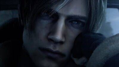 Resident Evil 4 Remake komt zowel naar PS4 als PS5 - ru.ign.com - city Tokyo