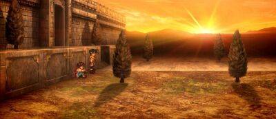Konami анонсировала ремастеры первых двух Suikoden — релиз намечен на 2023 год - gamemag.ru - Япония - Tokyo