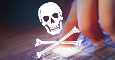 В рунете вырос спрос на пиратский контент - playground.ru - Россия