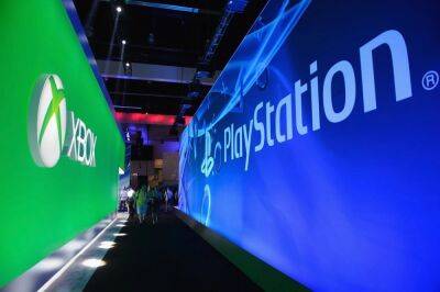 Sony считает, что сделку Microsoft и Activision Blizzard стоит расследовать тщательнее - wargm.ru