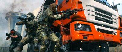 В Modern Warfare 2 будет возможность изменять FOV на консолях, подтвердили разработчики - gametech.ru