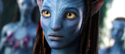 Джеймс Кэмерон - Джеймс Кэмерон об Avatar: Frontiers of Pandora — Ubisoft знает, как делать игры, мы лишь следим за каноном - gamemag.ru - Сша - штат Флорида
