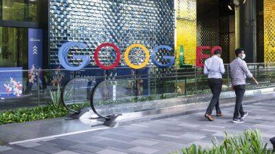 Сундар Пичаи - Google возобновит найм сотрудников уже в октябре - igromania.ru
