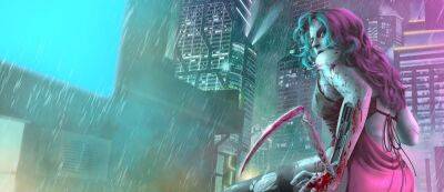 В Steam резко вырос интерес к Cyberpunk 2077 — это случилось после выхода патча 1.6 и аниме Edgerunners - gamemag.ru