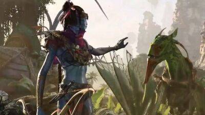 James Cameron - James Cameron is 'enthousiast' over wat Ubisoft met de Avatar game doet - ru.ign.com - state Florida