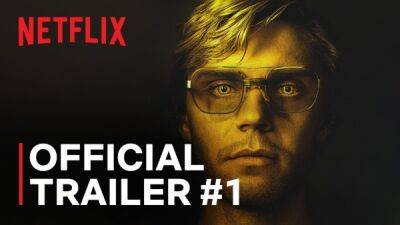 Джеффри Дамер - Netflix представил дебютный трейлер мини-сериала "Дамер" про одного из самых известных серийных убийц - playground.ru