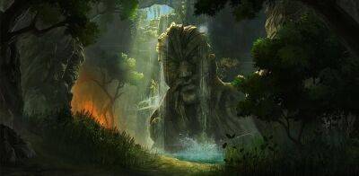 Пираты и друиды: создатели The Elder Scrolls Online рассказали о Firesong - igromania.ru