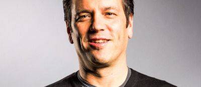 Филипп Спенсер - "Стремимся удовлетворять интересы потребителей": Фил Спенсер ответил на претензии по сделке с Activision Blizzard - gamemag.ru