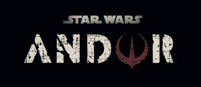 Андор Кассиан - Lucasfilm представила новый трейлер сериала "Звездные войны: Андор" - gamemag.ru
