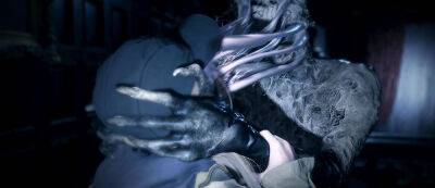 Альсина Димитреску - Орландо Блум - Роуз снова в опасности: Новый геймплей дополнения Shadows of Rose для Resident Evil Village - gamemag.ru - Димитреск