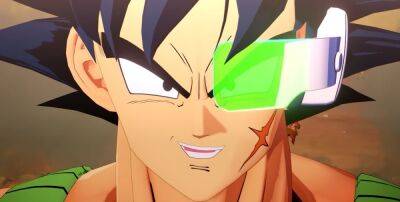 Dragon Ball Z: Kakarot получит новый контент и выйдет на PS5 и Xbox Series в 2023 году - igromania.ru