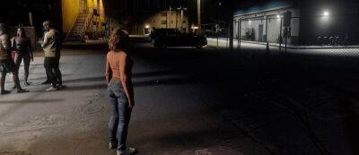 Нил Дракманн - "Продолжайте творить": Создатель The Last of Us Нил Дракманн поддержал Rockstar Games после утечки геймплея GTA 6 - gamemag.ru