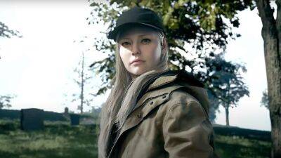 Chris Redfield - Resident Evil Village Shadows of Rose DLC zal verhaal van Winters familie afronden - ru.ign.com - Japan - city Tokyo