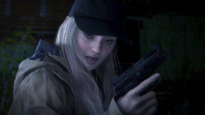 Итан Уинтерс - DLC Shadows of Rose для Resident Evil: Village станет заключительной главой про семью Итана Уинтерса - playground.ru