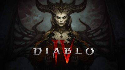 Не только GTA 6: большой слив показал час геймплея Diablo 4 - games.24tv.ua - Украина