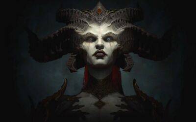 В сети появилось более 40 минут геймплея бета-версии Diablo 4 - igromania.ru
