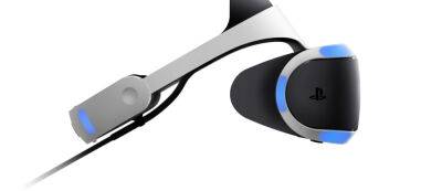 СМИ: Многие разработчики готовят порты своих игр с первого поколения PlayStation VR для второго - gamemag.ru