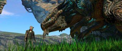 Филипп Спенсер - Хидэки Камия - Глава Xbox прокомментировал потенциальное возрождение Scalebound - gametech.ru
