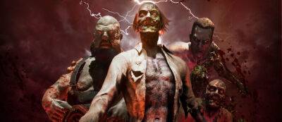 Ремейк The House of the Dead выйдет в пятницу на Xbox Series X|S с улучшенной графикой и производительностью - gamemag.ru