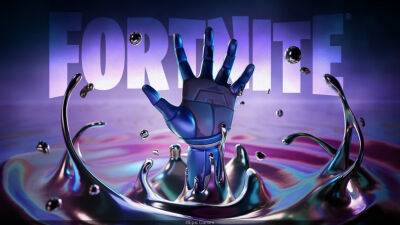 В Fortnite запретили использование Cronus Zen и Cronus Max - lvgames.info