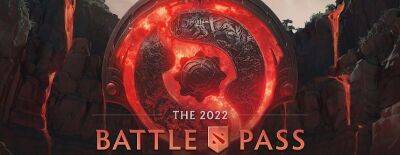 Battle Pass 2022: в Dota 2 добавят две арканы и две личности. Все награды Боевого пропуска - dota2.ru - Россия