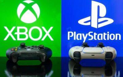 Sony в опасности. Сделка Microsoft и Activision Blizzard способна значительно ослабить PlayStation, считает СМА - gametech.ru - Англия