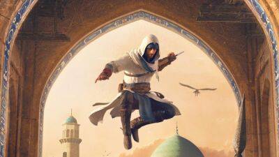 Assassin's Creed Mirage is officieel aangekondigd en wordt volgende week onthuld - ru.ign.com