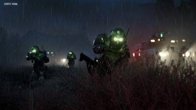 Разработчики Tempest Rising надеются, что EA "поднимет задницу" для новой игры C&C - playground.ru