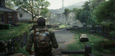 Ремейк The Last of Us добрался до релиза на PlayStation 5 - igromania.ru