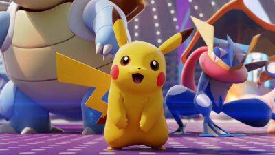 Ash Ketchum - The Pokémon Company klaagt Chinese ontwikkelaar aan voor diefstal intellectueel eigendom - ru.ign.com - China
