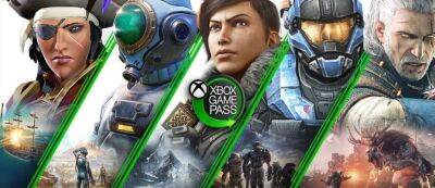 Microsoft запустила семейную подписку Xbox Game Pass в Ирландии и Колумбии - gamemag.ru - Сша - Ирландия - Колумбия