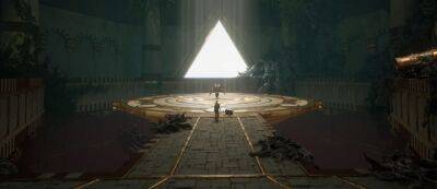 Разработчики Flintlock: The Siege of Dawn показали новый геймплей ролевой игры о воительнице с напарницей-лисицей - gamemag.ru