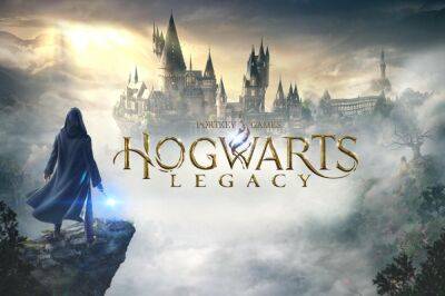 Еще немного деталей о Hogwarts Legacy от разработчиков - lvgames.info