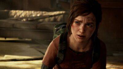 В ремейк The Last of Us добавили ненавистного сексиста из сиквела - playground.ru - Сша