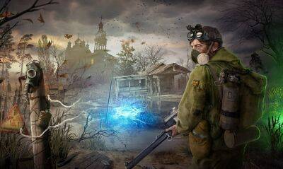 GSC Game World опубликовала загадочное сообщение, которое связывают со S.T.A.L.K.E.R. 2: Heart of Chornobyl - gametech.ru - Россия