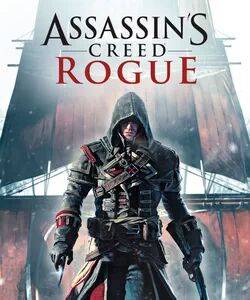 Assassins Creed Rogue. Прохождение игры - gamesisart.ru