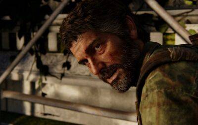 Коллекционное издание ремейка The Last of Us продают на eBay за 600 долларов - igromania.ru - Сша